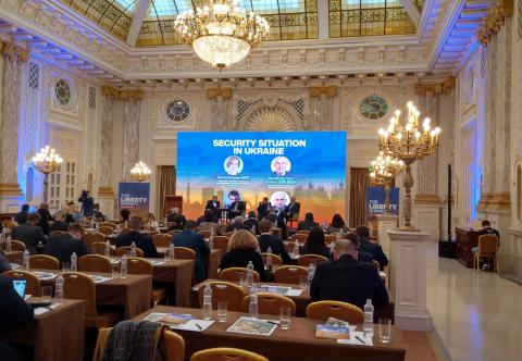 Аренда светодиодного экрана Киев, Украина