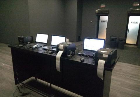 Электронная регистрация посетителей на мероприятии автоматизация выставок и конференций система регистрации и печати бейджей Киев Украина