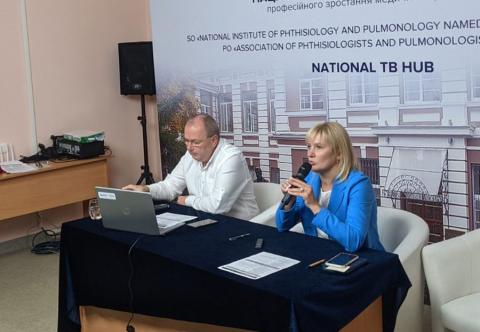 Комплексний супровід звукового обладнання заходу Київ, Україна