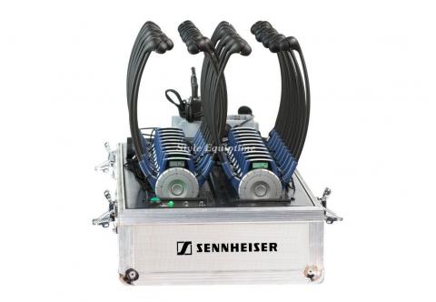 Оборудование для экскурсий, РадиоГид Киев, Украина. Экскурсионные радиосистемы в аренду