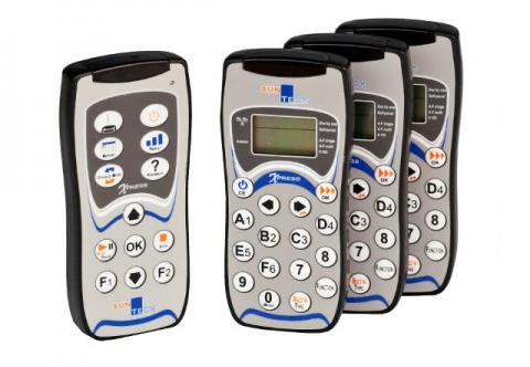 Система голосування та пульти опитування для голосування оренда обладнання для голосування Київ Україна