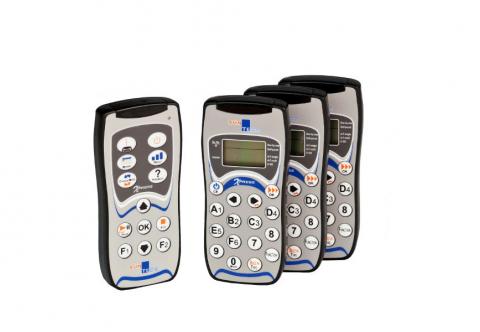 Система голосування та пульти опитування для голосування оренда обладнання для голосування Київ Україна