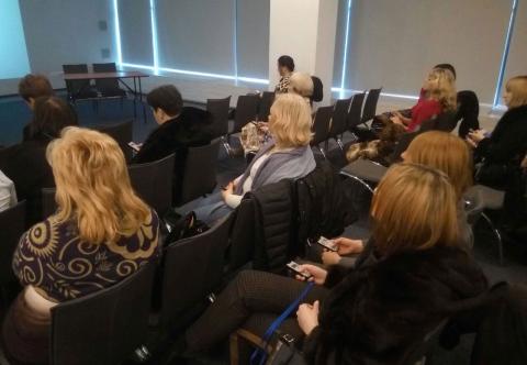 Система голосування та пульти опитування для голосування оренда обладнання для голосування Київ Україна