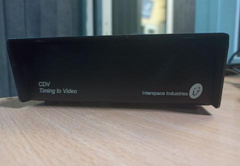 Аппаратный таймер времени в аренду Киев, Украина CountDown Touch Timer