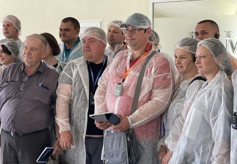 Тургид оборудование для экскурсий, РадиоГид Киев, Украина. Экскурсионные радиосистемы в аренду