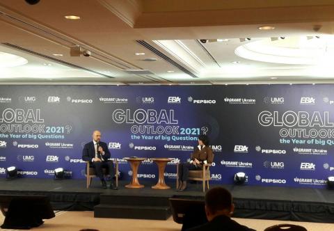 Установка баннеров, аренда баннерных конструкций Киев, Украина