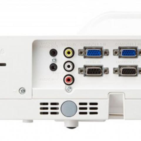 Аренда 3LCD Проектор короткофокусный 3300 лм Киев, Украина