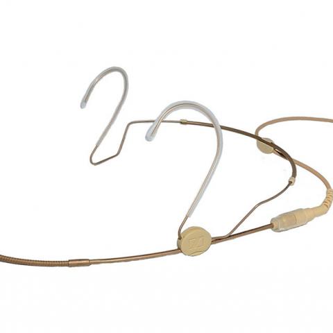 Аренда головная гарнитура Sennheiser HSP 4-EW-3 Киев, Украина