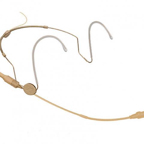 Аренда головная гарнитура Sennheiser HSP 4-EW-3 Киев, Украина