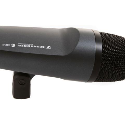 Оренда комплект мікрофонів для барабанів Sennheiser E604 Е614 Е602 II Київ, Україна