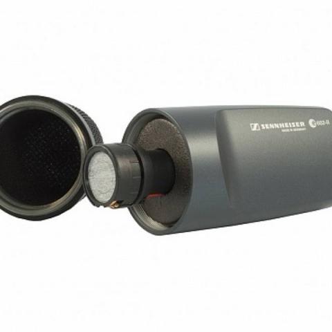 Оренда комплект мікрофонів для барабанів Sennheiser E604 Е614 Е602 II Київ, Україна