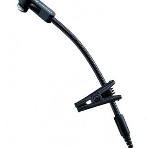 Оренда мікрофон для саксофона Sennheiser MZH 908 B-II Київ, Україна