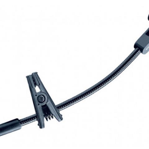 Оренда мікрофон для саксофона Sennheiser MZH 908 B-II Київ, Україна