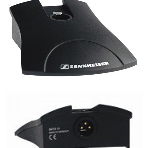 Оренда мікрофон на трибуну Sennheiser Київ, Україна