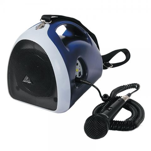 Оренда портативна звукова система Behringer Київ, Україна