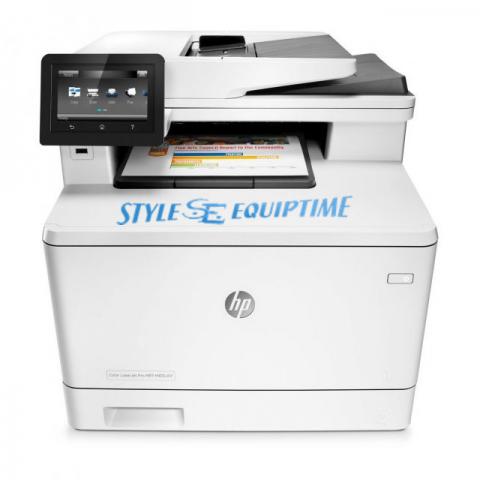 Аренда принтер цветной HP LaserJet Pro M426dw Киев, Украина
