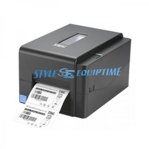 Аренда принтер этикеток термо TSC TE200 Киев, Украина
