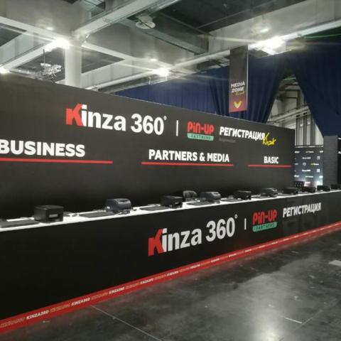 Аренда принтер этикеток термо TSC TE200 Киев, Украина