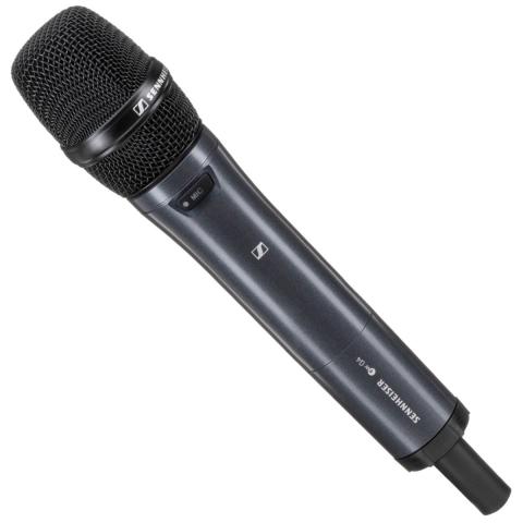 Аренда радиомикрофон (ручной) Sennheiser SKM 100 G4 Киев, Украина