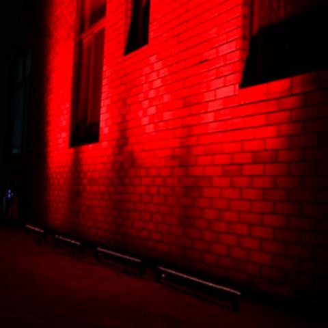 Аренда светодиодный статический прожектор (LED BAR) RGBWA+UV 18x15Вт Киев, Украина