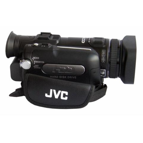Оренда відеокамери JVC GZ-HD7ER Київ, Україна