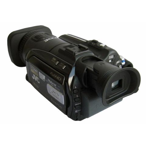 Оренда відеокамери JVC GZ-HD7ER Київ, Україна