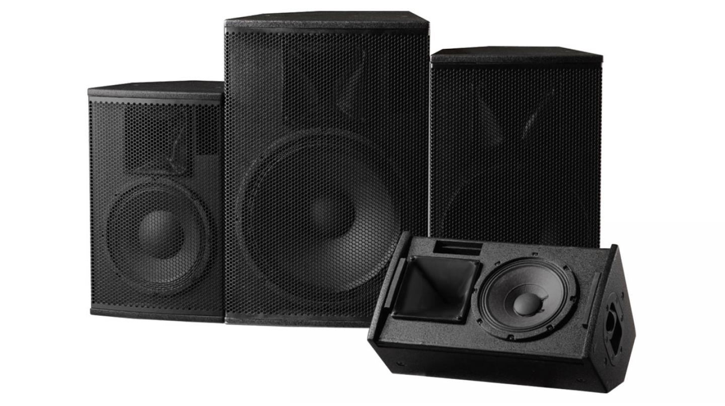 Аренда звукового оборудования, аренда звука Киев Украина