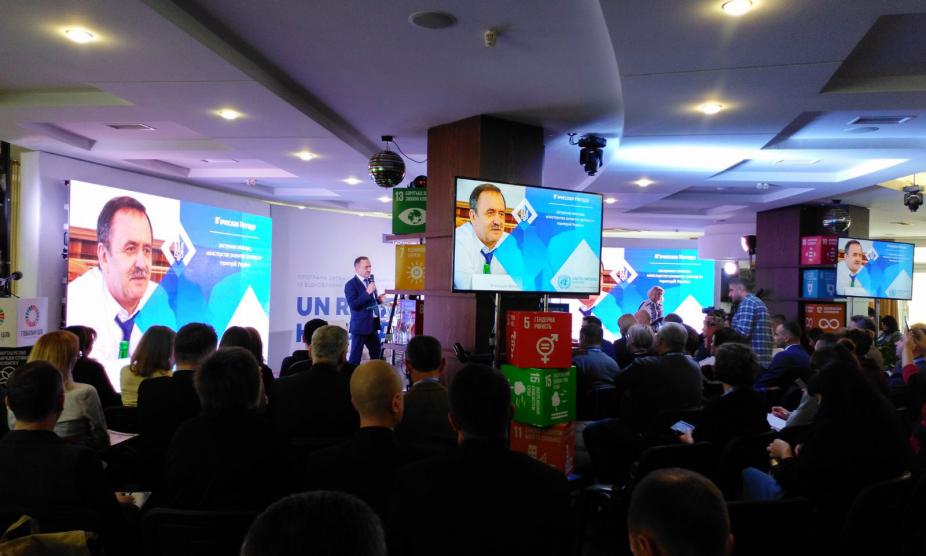 Светодиодные экраны, услуга или аренда. Киев, Украина. Компания Эквиптайм