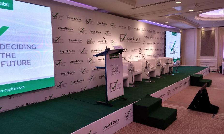 Светодиодные экраны, услуга или аренда. Киев, Украина. Компания Эквиптайм