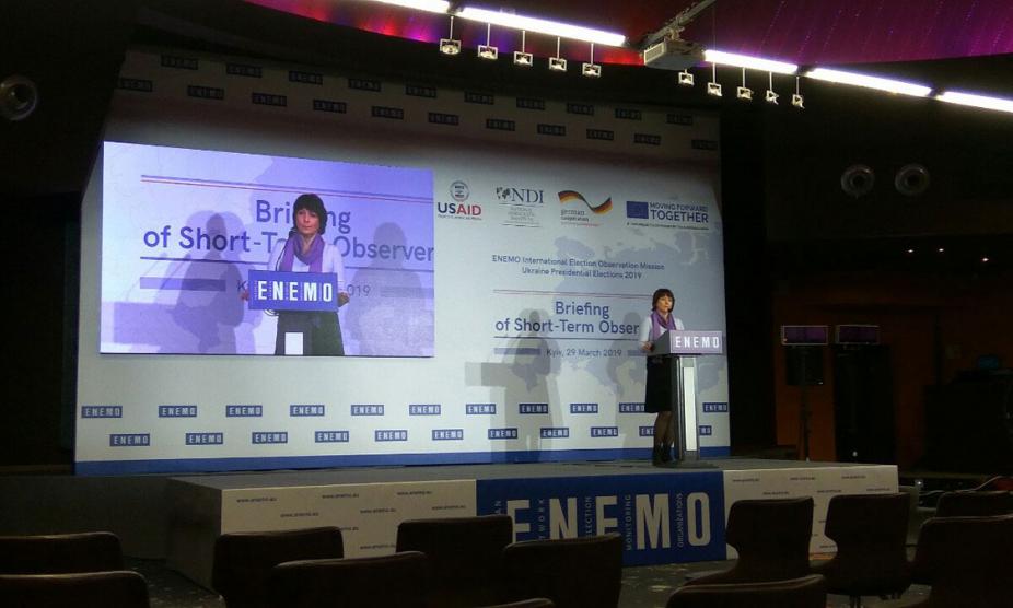 Светодиодные экраны, услуга или аренда. Киев, Украина. Компания Эквиптайм