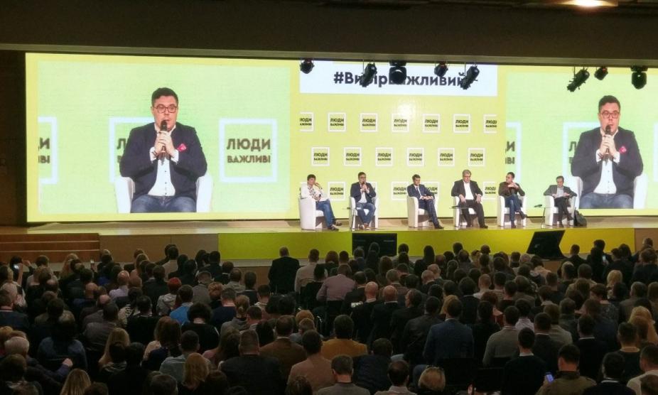 Светодиодные экраны, услуга или аренда. Киев, Украина. Компания Эквиптайм