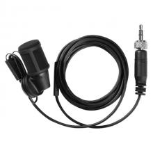 Оренда петличний мікрофон Sennheiser MKE 40-ew Київ, Україна