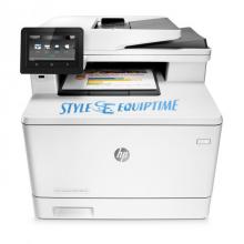 Аренда принтер цветной HP LaserJet Pro M426dw Киев, Украина