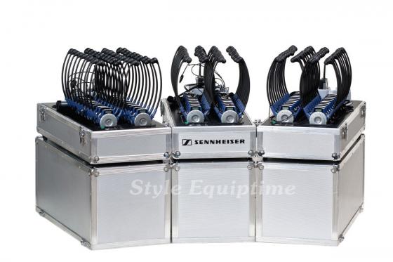 Прокат екскурсійного обладнання Київ Україна