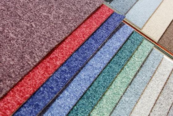 Вибрати ковролін для оренди сцени чи подіуму компанія Equiptime Еквіптайм Київ Україна