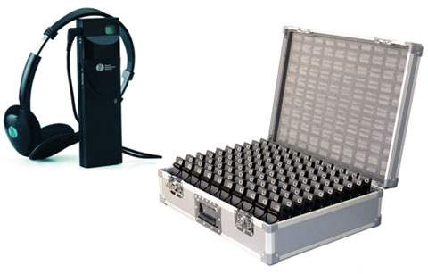 Организация синхронного перевода. Аренда оборудования для синхронного перевода Киев Украина